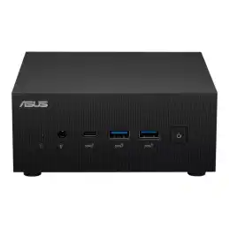 ASUS ExpertCenter PN64 B-S5043MD - Barebone - mini PC - 1 x Core i5 12500H - 2.5 GHz - RAM 0 Go - C... (90MR00U2-M001B0)_2